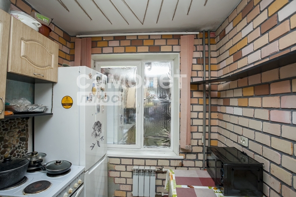 
  Продается 2-комн. квартира, 43.6 м², Молодежный пр-кт, д. 12б
. Фото 6.