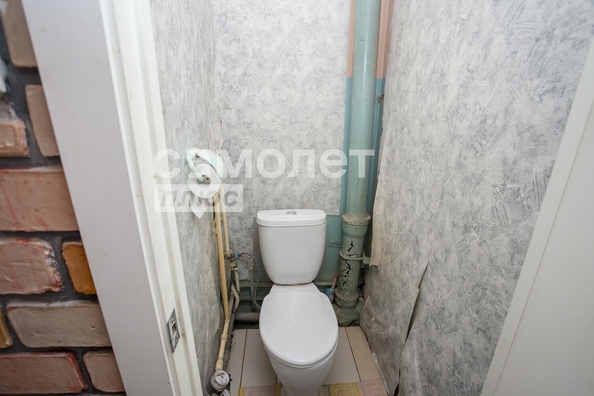 
  Продается 2-комн. квартира, 43.6 м², Молодежный пр-кт, д. 12б
. Фото 17.