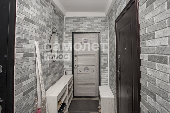 
  Продается 2-комн. квартира, 43.6 м², Молодежный пр-кт, д. 12б
. Фото 19.