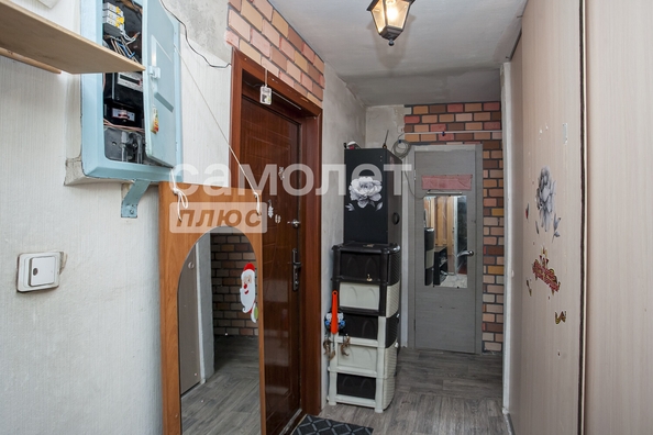 
  Продается 2-комн. квартира, 43.6 м², Молодежный пр-кт, д. 12б
. Фото 20.