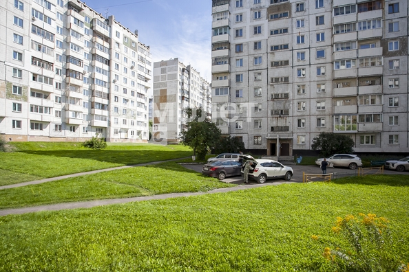 
  Продается 2-комн. квартира, 43.6 м², Молодежный пр-кт, д. 12б
. Фото 22.