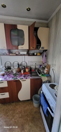 
  Продается 1-комн. квартира, 23 м², Ленинградский пр-кт, д. 18а
. Фото 2.