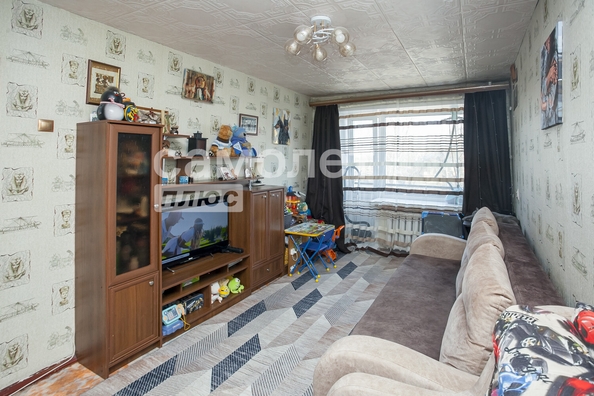 
  Продается 1-комн. квартира, 30 м², Инициативная ул, д. 1
. Фото 1.