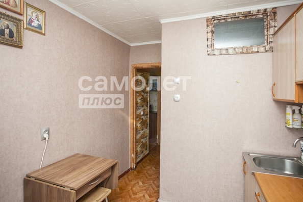 
  Продается 1-комн. квартира, 30 м², Инициативная ул, д. 1
. Фото 6.