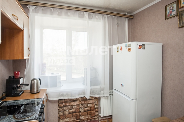 
  Продается 1-комн. квартира, 30 м², Инициативная ул, д. 1
. Фото 9.