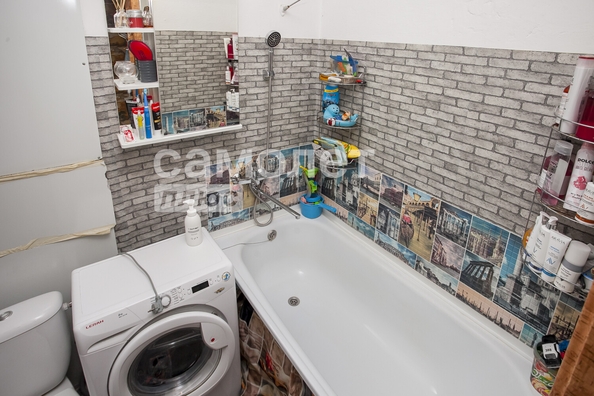 
  Продается 1-комн. квартира, 30 м², Инициативная ул, д. 1
. Фото 10.