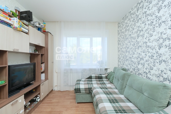 
  Продается 2-комн. квартира, 34.5 м², Гагарина ул, д. 149
. Фото 2.