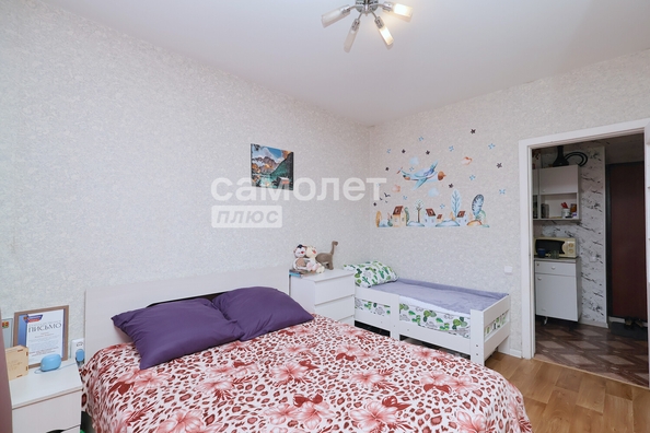 
  Продается 2-комн. квартира, 34.5 м², Гагарина ул, д. 149
. Фото 6.