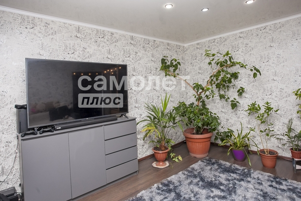 
  Продается 1-комн. квартира, 35.3 м², Молодежный пр-кт, д. 3
. Фото 8.