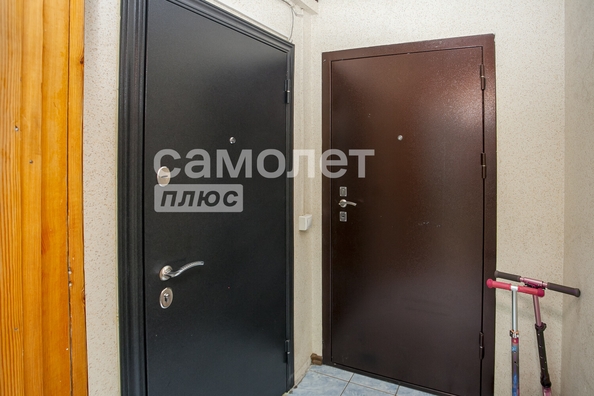 
  Продается 1-комн. квартира, 35.3 м², Молодежный пр-кт, д. 3
. Фото 22.
