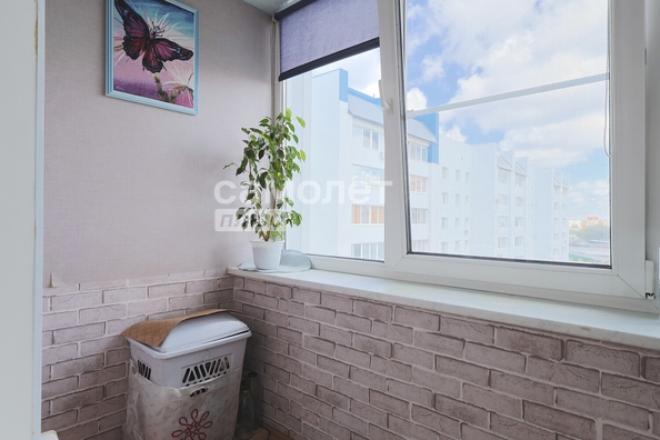 
  Продается 3-комн. квартира, 96.7 м², Юрия Двужильного ул, д. 10
. Фото 10.
