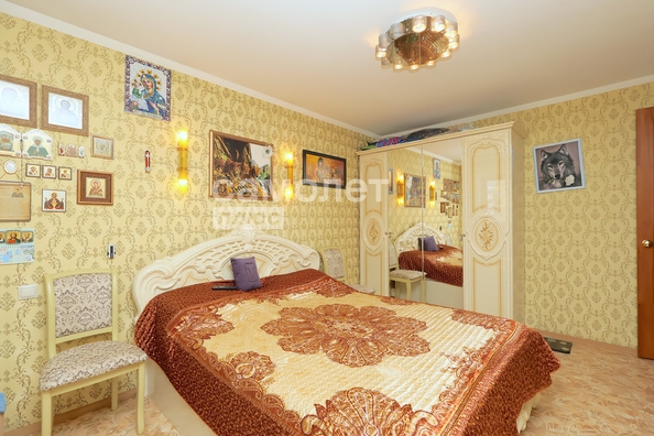 
  Продается 3-комн. квартира, 96.7 м², Юрия Двужильного ул, д. 10
. Фото 22.