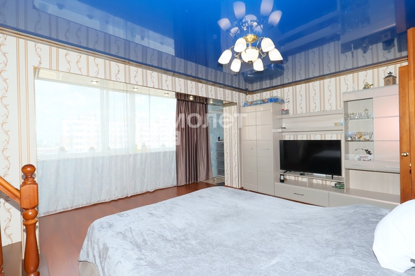 
  Продается 3-комн. квартира, 96.7 м², Юрия Двужильного ул, д. 10
. Фото 32.