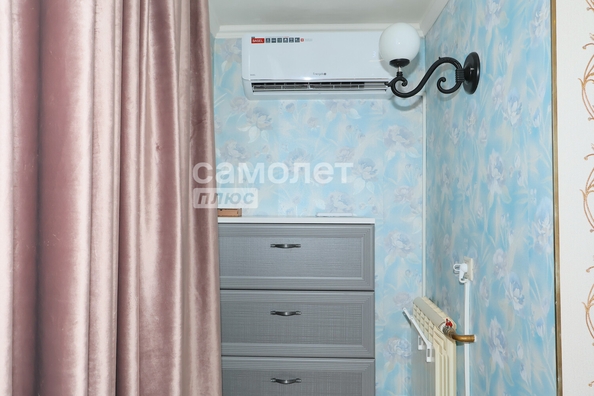 
  Продается 3-комн. квартира, 96.7 м², Юрия Двужильного ул, д. 10
. Фото 36.