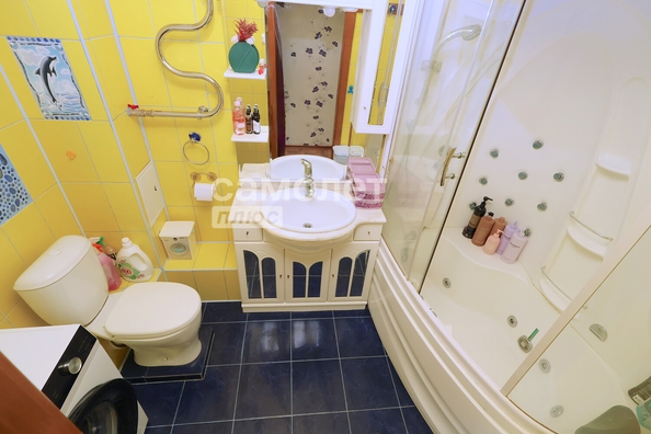 
  Продается 3-комн. квартира, 96.7 м², Юрия Двужильного ул, д. 10
. Фото 46.