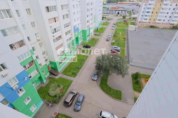
  Продается 3-комн. квартира, 96.7 м², Юрия Двужильного ул, д. 10
. Фото 48.