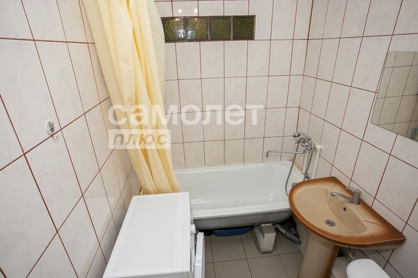 
  Продается 2-комн. квартира, 44.4 м², Коммунистическая ул, д. 110
. Фото 10.