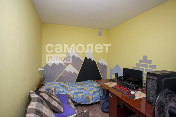 
  Продается 2-комн. квартира, 44.4 м², Коммунистическая ул, д. 110
. Фото 21.