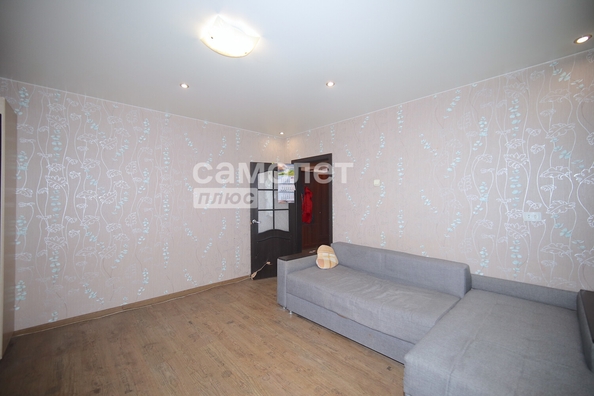 
  Продается 3-комн. квартира, 59.3 м², Октябрьский пр-кт, д. 82
. Фото 5.