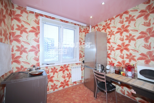 
  Продается 3-комн. квартира, 59.3 м², Октябрьский пр-кт, д. 82
. Фото 14.