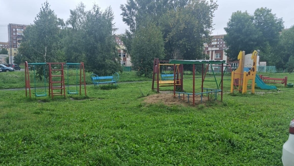 
  Продается 3-комн. квартира, 59.3 м², Октябрьский пр-кт, д. 82
. Фото 19.