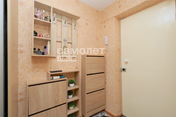
  Продается 2-комн. квартира, 48.2 м², Веры Волошиной ул, д. 28
. Фото 24.