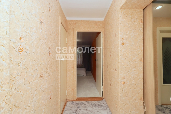 
  Продается 2-комн. квартира, 48.2 м², Веры Волошиной ул, д. 28
. Фото 25.