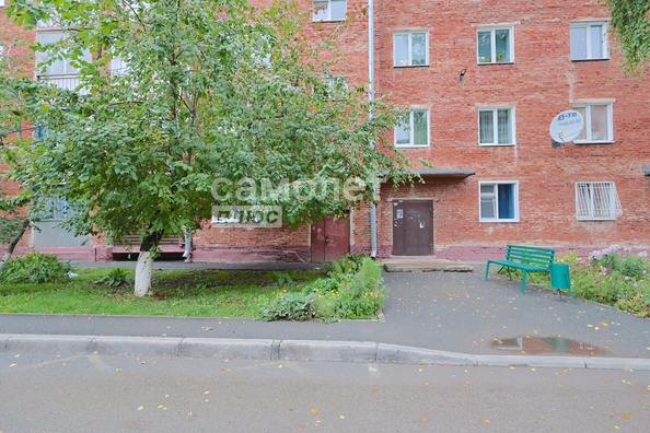 
  Продается 2-комн. квартира, 48.2 м², Веры Волошиной ул, д. 28
. Фото 36.