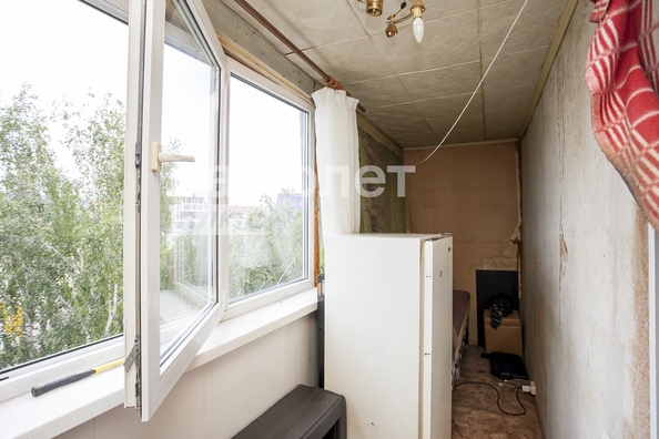 
  Продается 1-комн. квартира, 16.9 м², Ленинградский пр-кт, д. 5
. Фото 1.