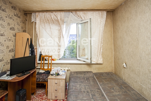 
  Продается 1-комн. квартира, 16.9 м², Ленинградский пр-кт, д. 5
. Фото 6.