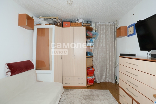 
  Продается 1-комн. квартира, 16.2 м², Ногинская ул, д. 10
. Фото 3.