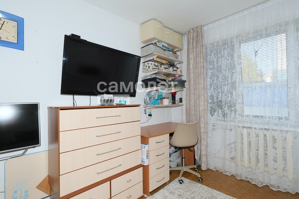 
  Продается 1-комн. квартира, 16.2 м², Ногинская ул, д. 10
. Фото 5.
