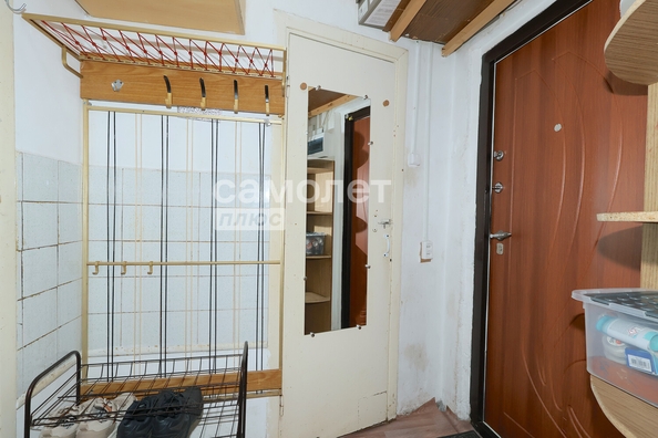 
  Продается 1-комн. квартира, 16.2 м², Ногинская ул, д. 10
. Фото 10.