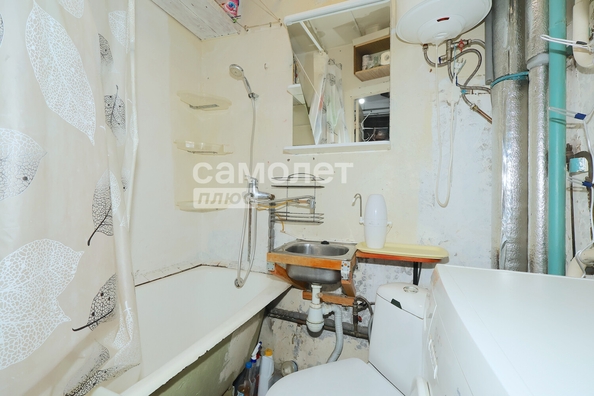 
  Продается 1-комн. квартира, 16.2 м², Ногинская ул, д. 10
. Фото 11.