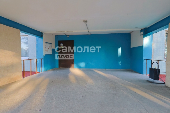 
  Продается 1-комн. квартира, 16.2 м², Ногинская ул, д. 10
. Фото 19.