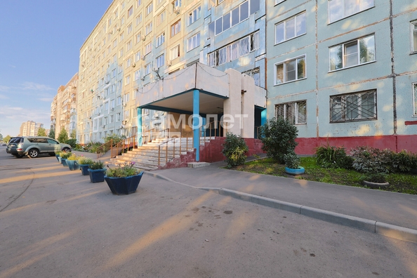 
  Продается 1-комн. квартира, 16.2 м², Ногинская ул, д. 10
. Фото 21.