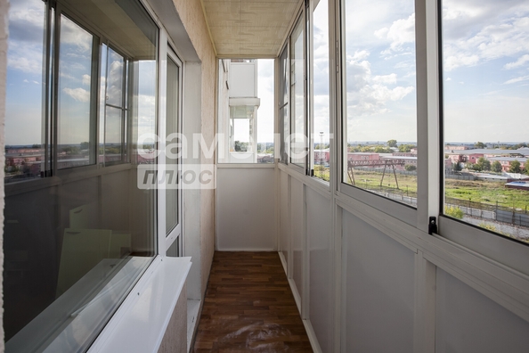 
  Продается 3-комн. квартира, 100.2 м², Свободы ул, д. 25
. Фото 2.