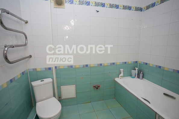 
  Продается 3-комн. квартира, 100.2 м², Свободы ул, д. 25
. Фото 12.