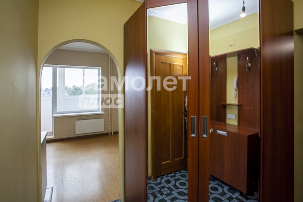 
  Продается 3-комн. квартира, 100.2 м², Свободы ул, д. 25
. Фото 19.