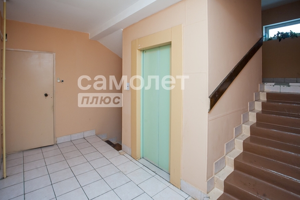 
  Продается 3-комн. квартира, 100.2 м², Свободы ул, д. 25
. Фото 25.