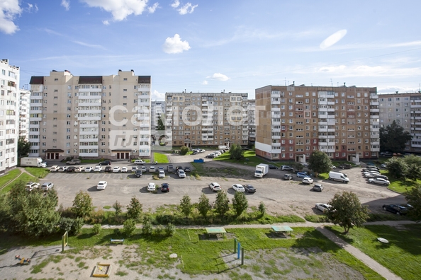 
  Продается 3-комн. квартира, 100.2 м², Свободы ул, д. 25
. Фото 29.
