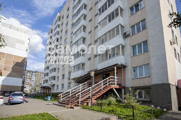 
  Продается 3-комн. квартира, 100.2 м², Свободы ул, д. 25
. Фото 32.