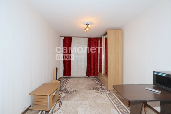 
  Продается 1-комн. квартира, 22.4 м², Ногинская ул, д. 10а
. Фото 1.