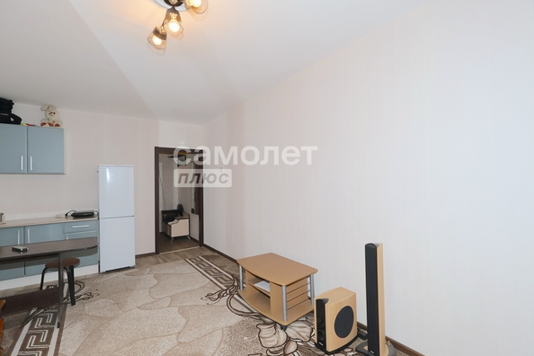 
  Продается 1-комн. квартира, 22.4 м², Ногинская ул, д. 10а
. Фото 6.