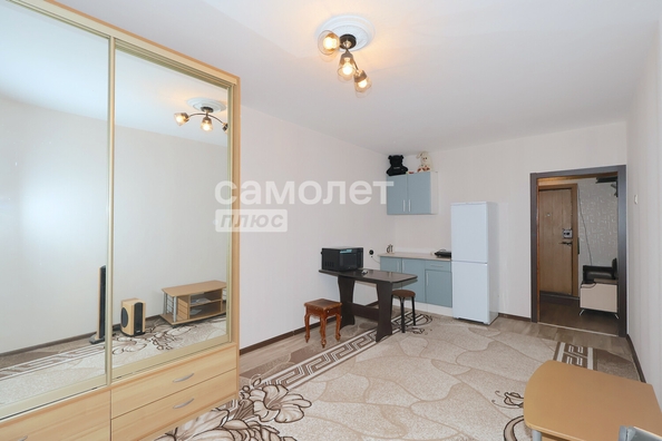 
  Продается 1-комн. квартира, 22.4 м², Ногинская ул, д. 10а
. Фото 7.