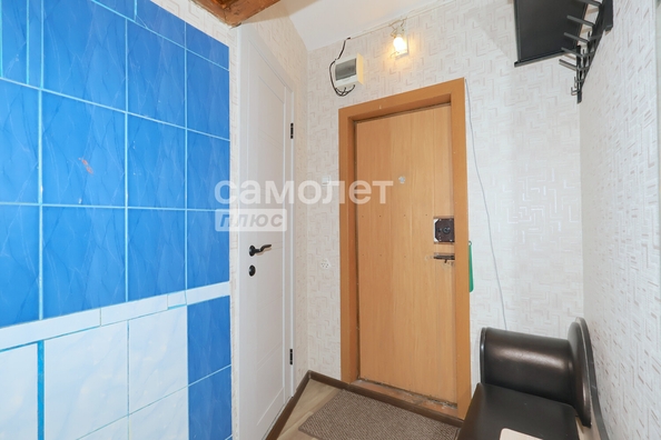 
  Продается 1-комн. квартира, 22.4 м², Ногинская ул, д. 10а
. Фото 9.