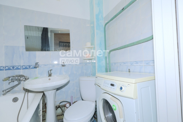 
  Продается 1-комн. квартира, 22.4 м², Ногинская ул, д. 10а
. Фото 13.