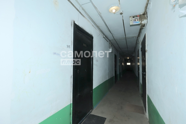 
  Продается 1-комн. квартира, 22.4 м², Ногинская ул, д. 10а
. Фото 16.