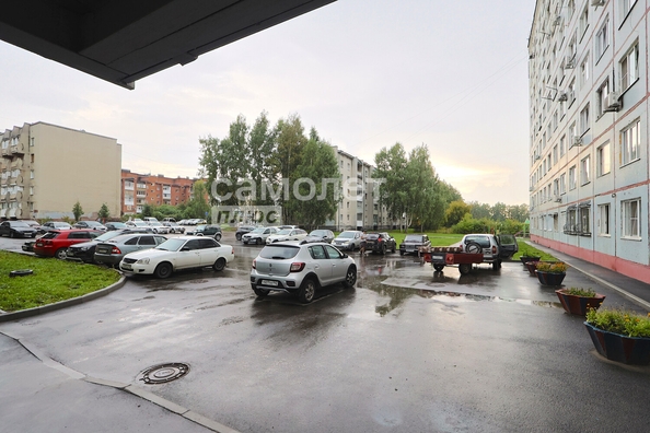 
  Продается 1-комн. квартира, 22.4 м², Ногинская ул, д. 10а
. Фото 20.