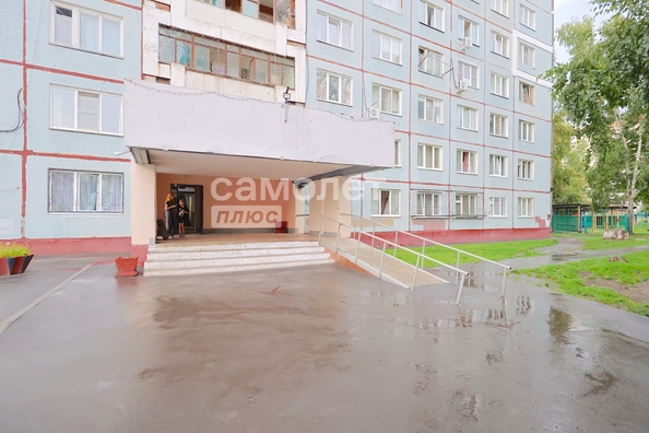 
  Продается 1-комн. квартира, 22.4 м², Ногинская ул, д. 10а
. Фото 21.